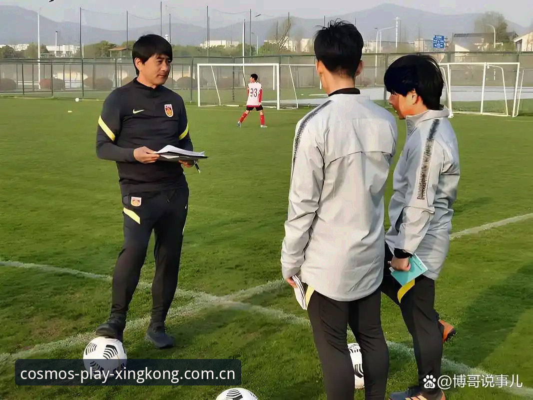 U17世界杯抽签结果揭晓，中国青少年足球迎来新挑战
